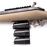 RUGER AMERICAN RANCH RIFLE - 5 of 5