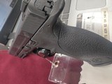 SMITH & WESSON .40 M&P - 2 of 6