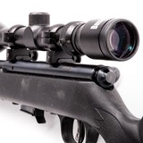 SAVAGE ARMS 93R17 - 4 of 4