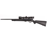 SAVAGE ARMS 93R17 - 1 of 4