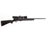 SAVAGE ARMS 93R17 - 2 of 4
