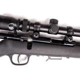 SAVAGE ARMS 93R17 - 3 of 4