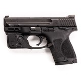SMITH & WESSON M&P M2.0 - 2 of 4