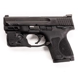 SMITH & WESSON M&P M2.0 - 1 of 4