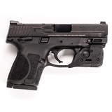 SMITH & WESSON M&P M2.0 - 3 of 4