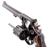 SMITH & WESSON K-22 MASTERPIECE - 5 of 5