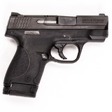 SMITH & WESSON M&P9 SHIELD - 3 of 4