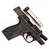 SMITH & WESSON M&P9 SHIELD - 4 of 4