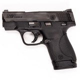 SMITH & WESSON M&P9 SHIELD - 2 of 4