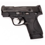 SMITH & WESSON M&P9 SHIELD - 1 of 4
