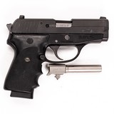 SIG SAUER P239 SAS - 3 of 4