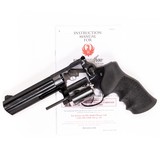 RUGER GP100 - 3 of 4