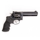 RUGER GP100 - 2 of 4
