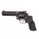 RUGER GP100 - 1 of 4