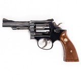 SMITH & WESSON 15-3 - 1 of 4