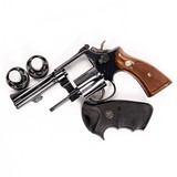 SMITH & WESSON 15-3 - 3 of 4