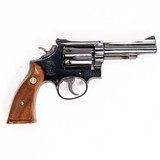 SMITH & WESSON 15-3 - 2 of 4