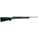 REMINGTON 700 5-R STAINLESS THREADED BARREL - 2 of 2