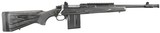 RUGER GUNSITE SCOUT - 1 of 1
