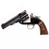 UBERTI 1875 NO.3 TOP BREAK - 4 of 5