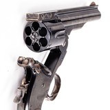 UBERTI 1875 NO.3 TOP BREAK - 5 of 5