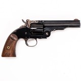 UBERTI 1875 NO.3 TOP BREAK - 3 of 5