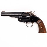 UBERTI 1875 NO.3 TOP BREAK - 2 of 5