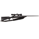 WINCHESTER MODEL 70 - 3 of 5