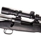 WINCHESTER MODEL 70 - 4 of 5