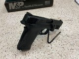 SMITH & WESSON M&P9 SHIELD EZ M2.0 - 6 of 11
