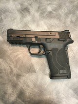 SMITH & WESSON M&P9 SHIELD EZ M2.0 - 4 of 11
