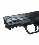 SMITH & WESSON M&P9 SHIELD EZ M2.0 - 9 of 11