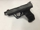 WALTHER PPQ Q4 TAC - 1 of 4
