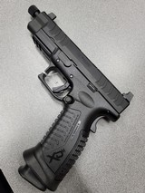 SPRINGFIELD XDM - 5 of 6