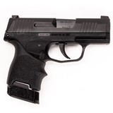 SIG SAUER P365 - 2 of 3
