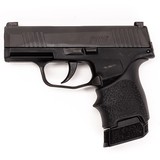 SIG SAUER P365 - 1 of 3