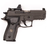 SIG SAUER P229 LEGION RXP - 3 of 5
