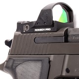SIG SAUER P229 LEGION RXP - 5 of 5