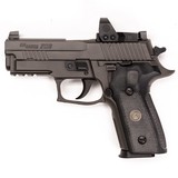 SIG SAUER P229 LEGION RXP - 2 of 5