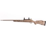 WEATHERBY MARK V TERRAMARK RC - 3 of 4