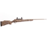 WEATHERBY MARK V TERRAMARK RC - 1 of 4