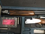 BERETTA 687 EL gold pigeon sporting - 3 of 7