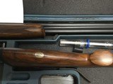 BERETTA 687 EL gold pigeon sporting - 5 of 7