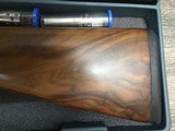 BERETTA 687 EL gold pigeon sporting - 4 of 7