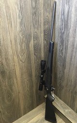 WEATHERBY Vangaurd - 1 of 7