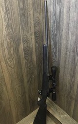 WEATHERBY Vangaurd - 3 of 7