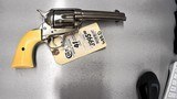COLT SAA 1891 Late .41 LC - 2 of 6