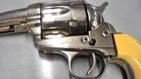 COLT SAA 1891 Late .41 LC - 6 of 6
