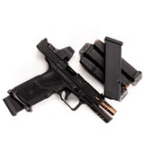 ZEV TECHNOLOGIES INC. 0Z9 - 3 of 4