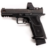 ZEV TECHNOLOGIES INC. 0Z9 - 1 of 4